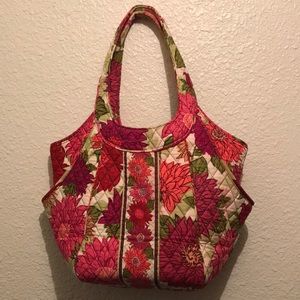 Vera Bradley tote