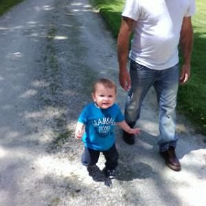 Meet your Posher, Heidi