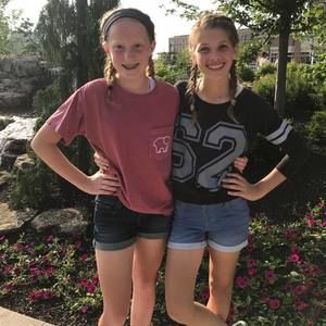 Meet your Posher, Riley