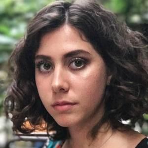 Meet your Posher, Ana