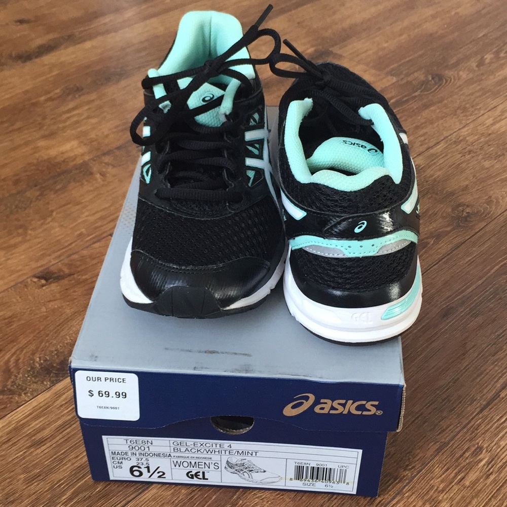 ASICS