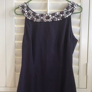 🔮Deep purple connected apparel dress🔮