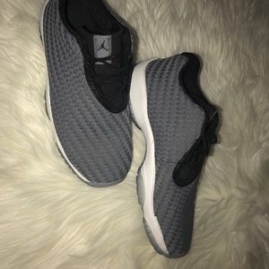 Jordan Future shoes