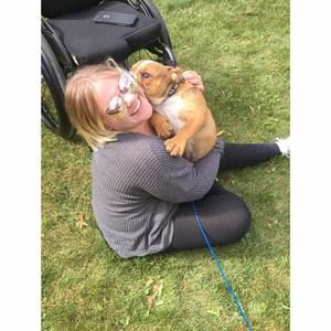 Meet your Posher, Amanda