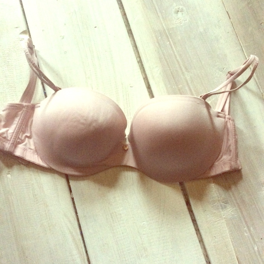VS 36D Push-Up Bra