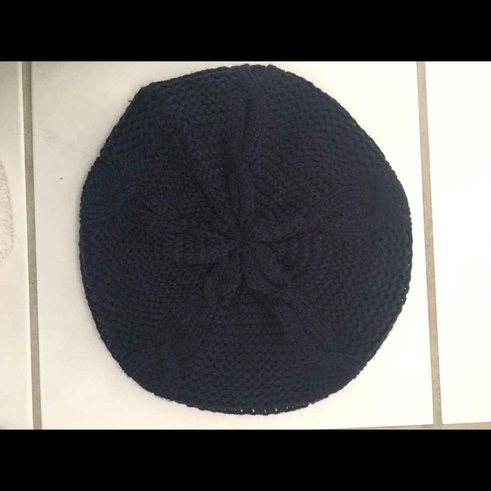 Forever 21 Winter Hat