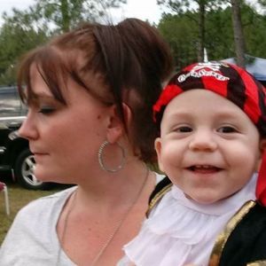 Meet your Posher, Sherrie