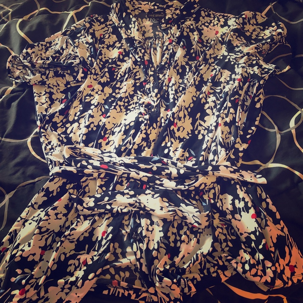 Very adorable blouse!