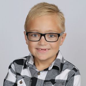 Meet your Posher, Shelly