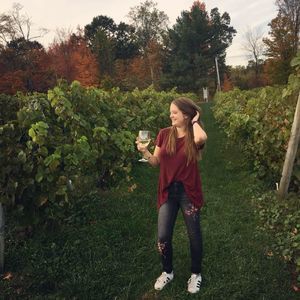 Meet your Posher, Amanda