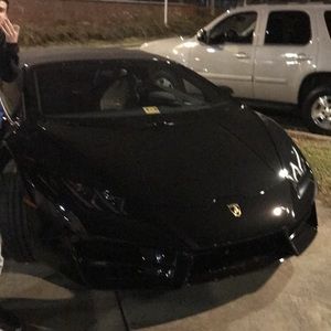 Meet your Posher, Aidan