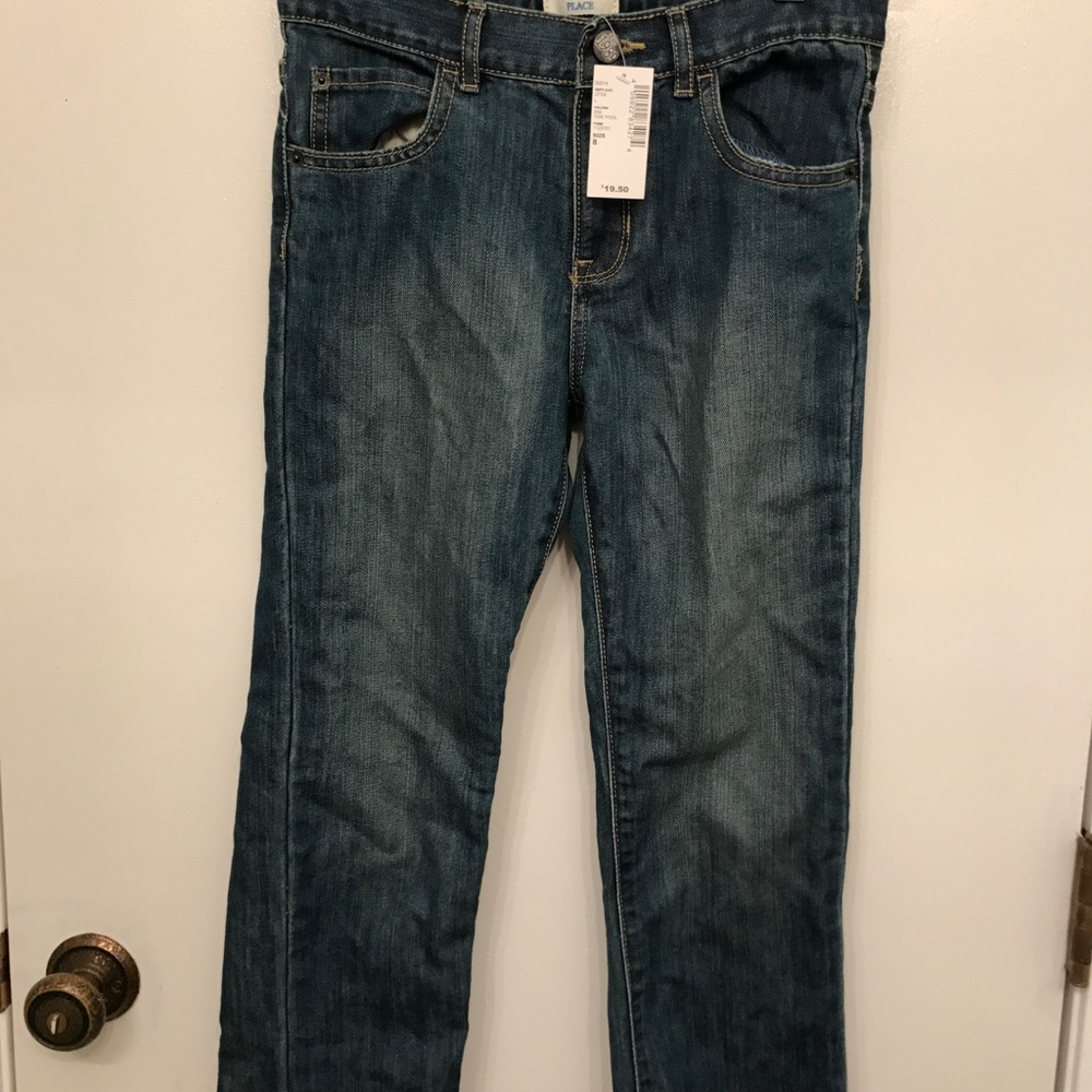 👖New boys jeans