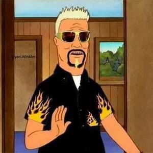 Meet your Posher, Jared