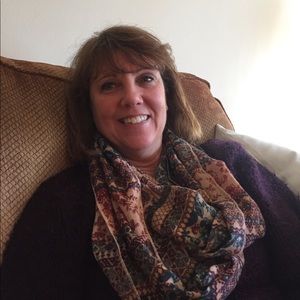 Meet your Posher, Donna