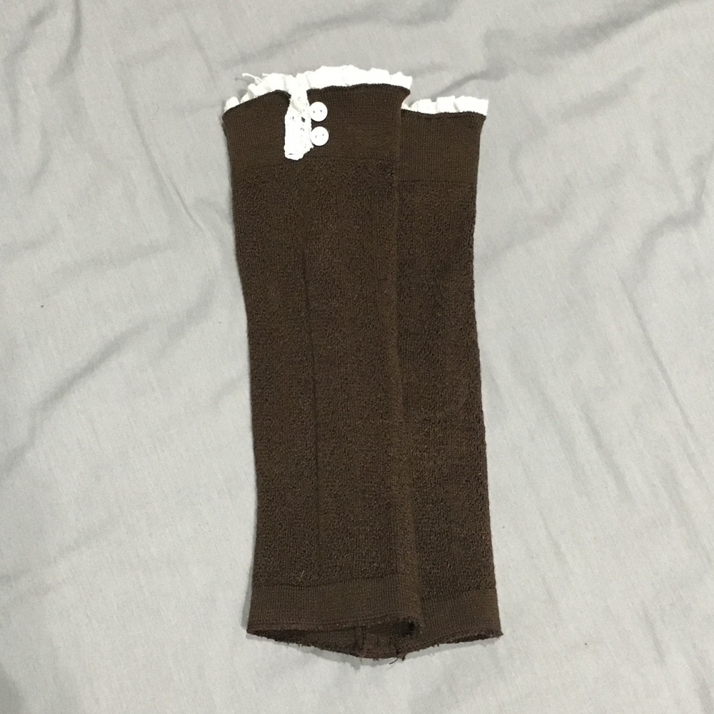 Boot socks