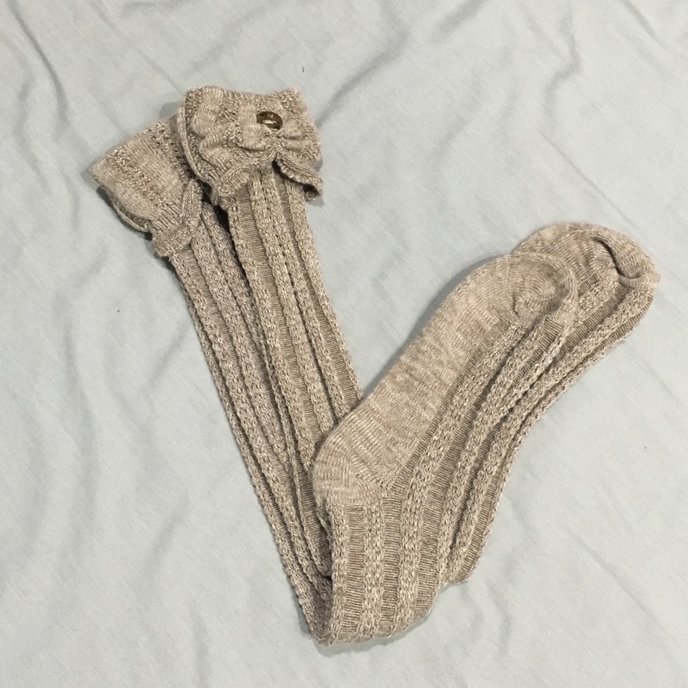 Boot socks