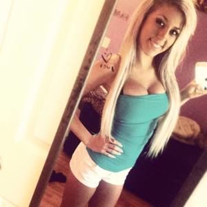 Meet your Posher, Richelle