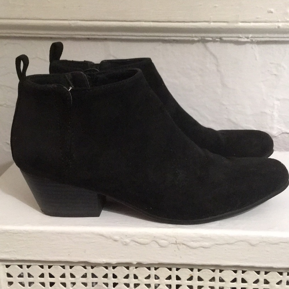 Women’s Old Navy Ankle Boots