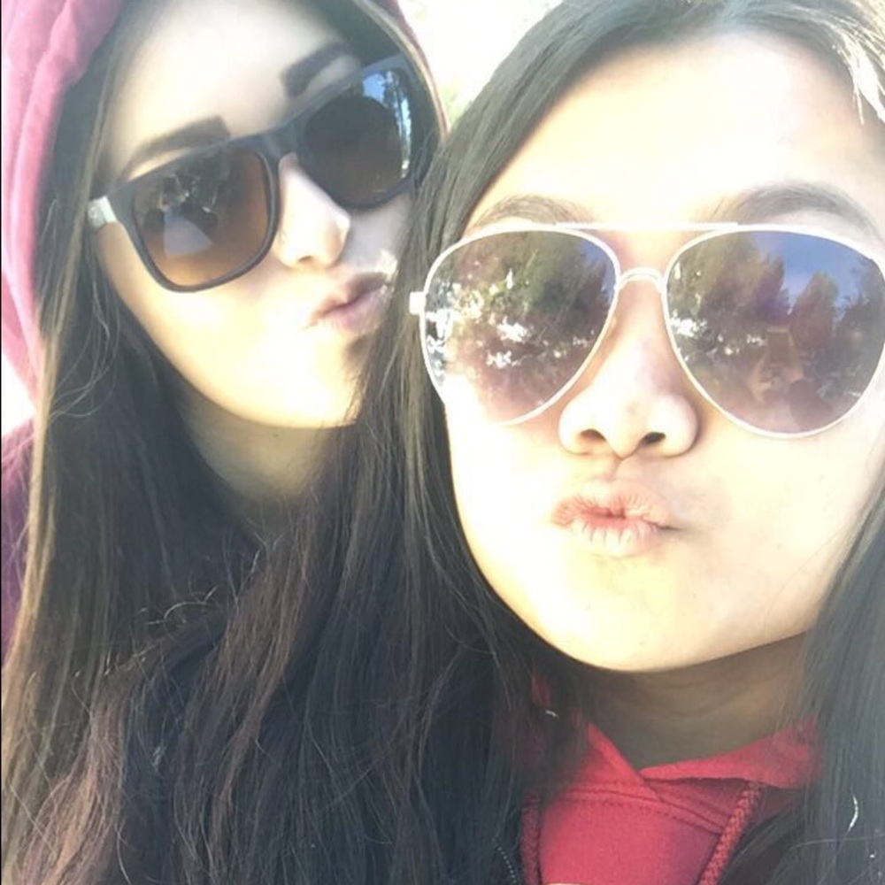 Meet your Posher, Shannan