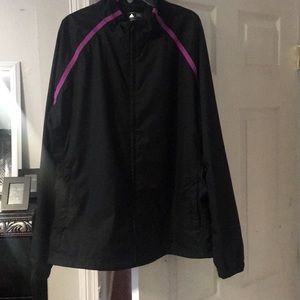 Adidas climate proof jacket
