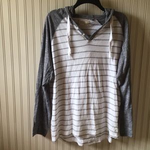 Men’s. Free Planet hoodie