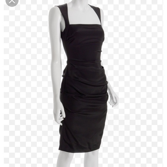 Silk Square Neck Dress Shop, 55% OFF 