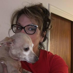 Meet your Posher, Sue