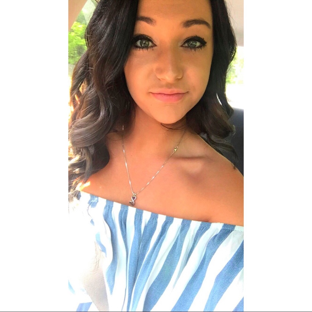 Meet your Posher, Madison