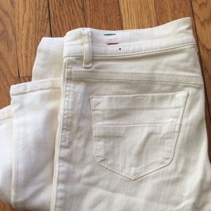 Diesel skinny jeans. Livier size 27