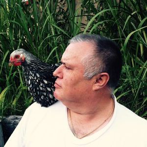 Meet your Posher, Noel