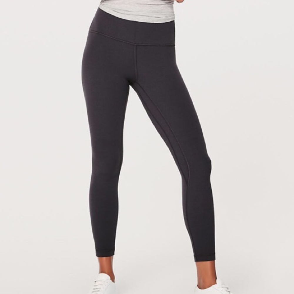 Lululemon Align Pants