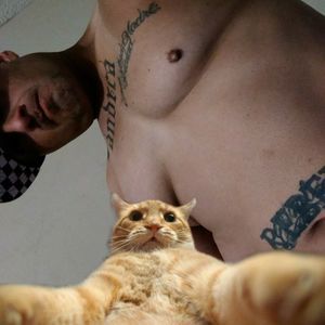 Meet your Posher, Johnny rebel