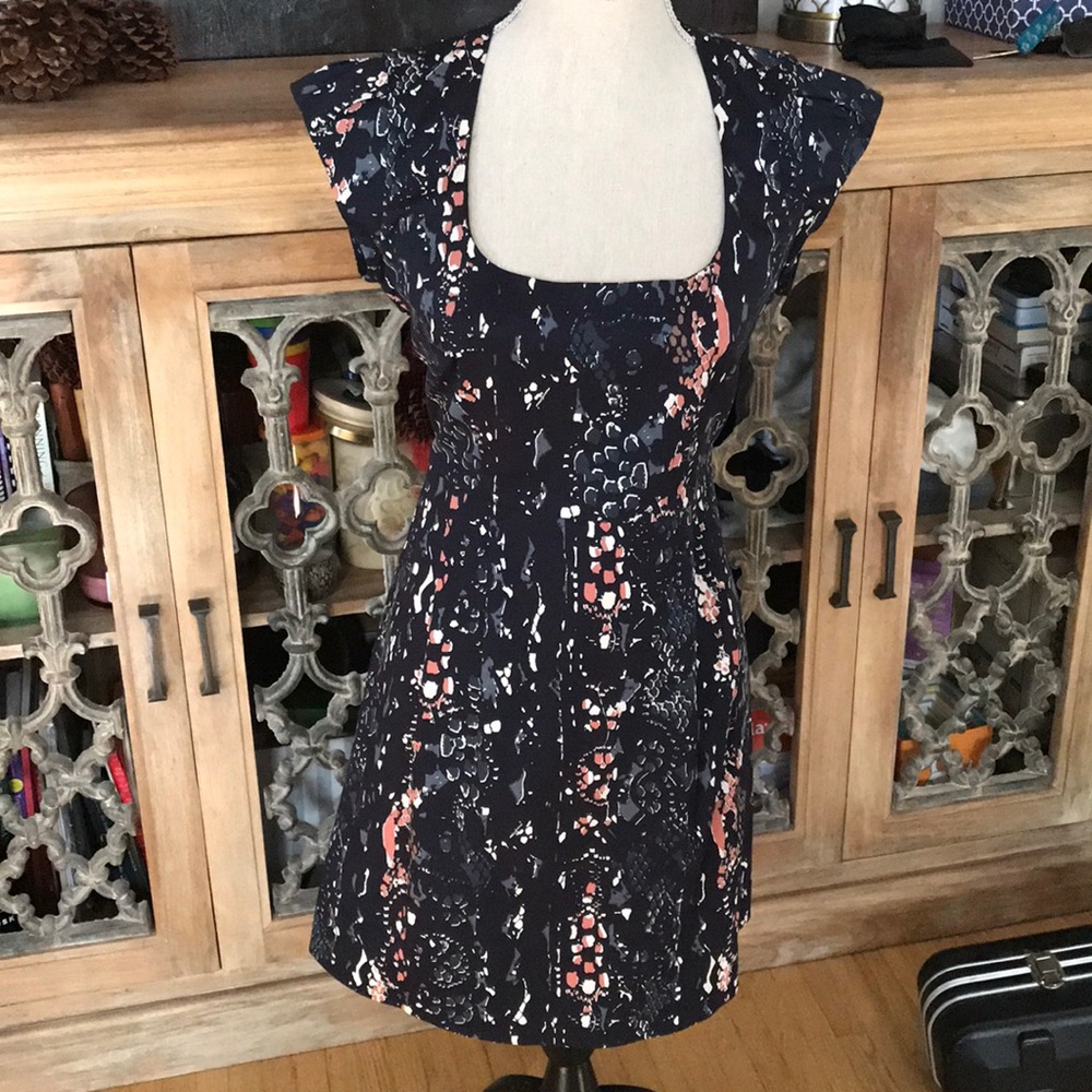 French Connection Dress