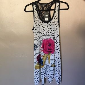 Tank top/dress