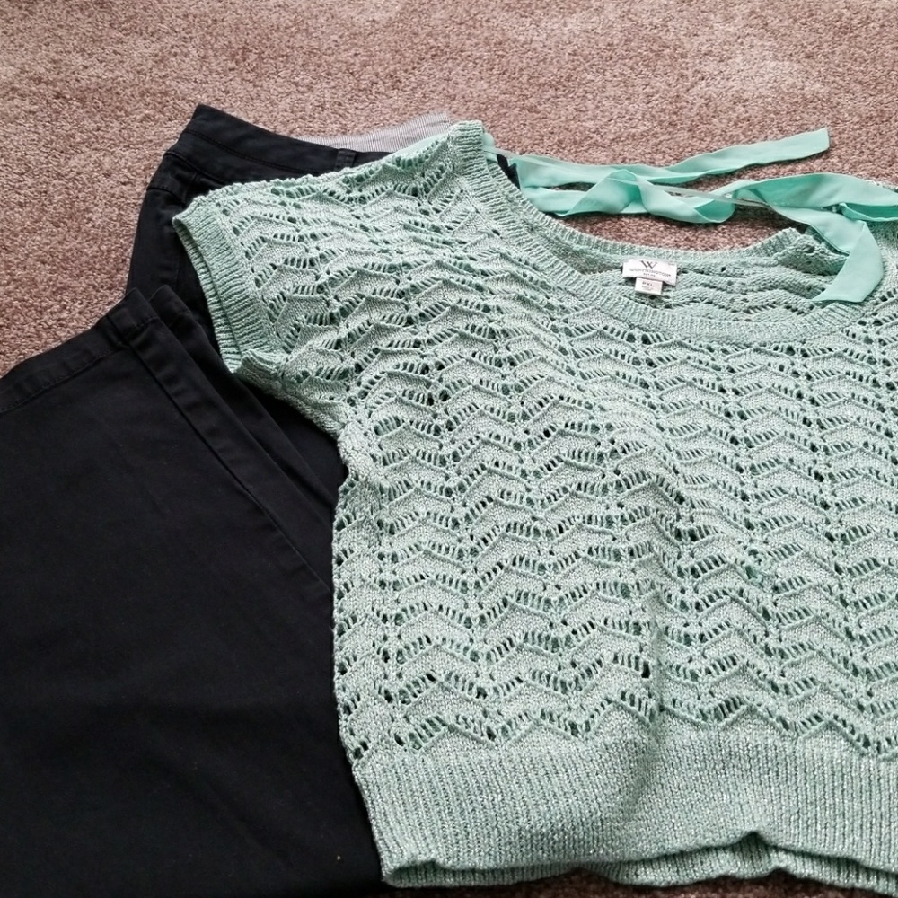 SWEATER - Picture 2 of 4