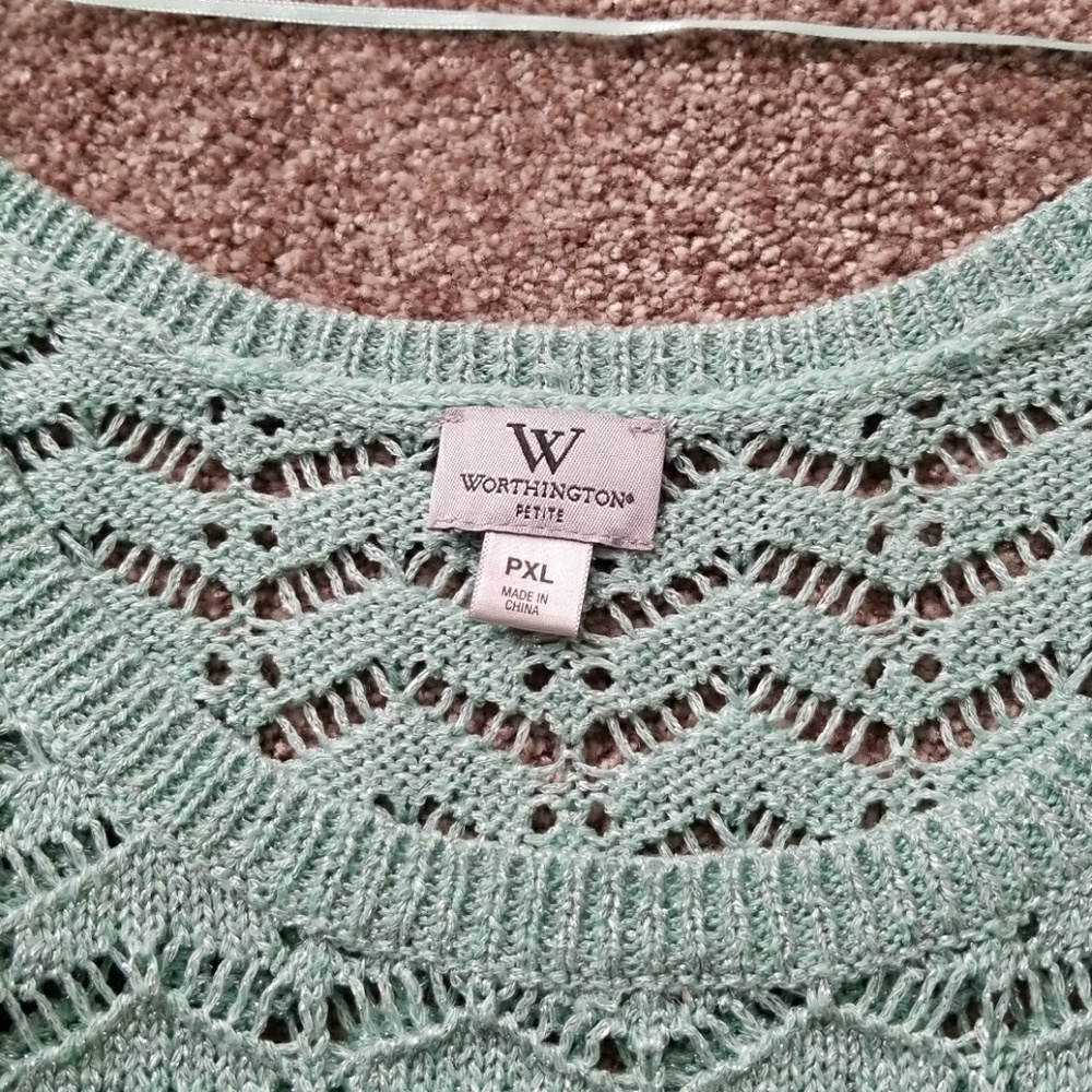 SWEATER - Picture 3 of 4