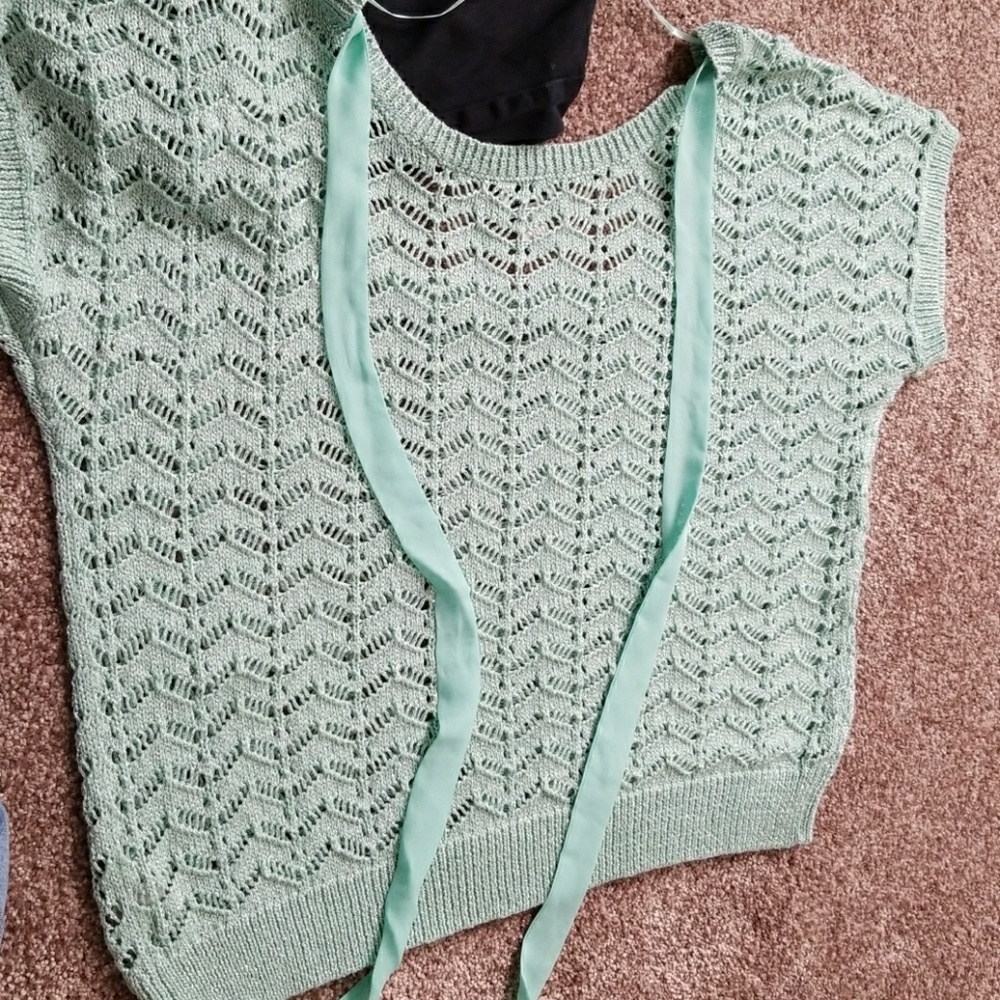 SWEATER - Picture 4 of 4