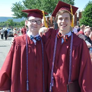 Meet your Posher, Ben