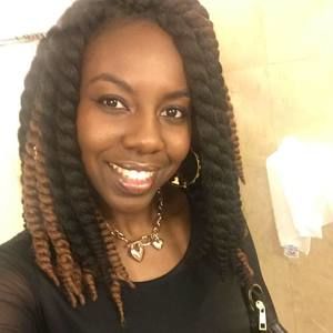 Meet your Posher, Janae