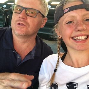 Meet your Posher, Brent