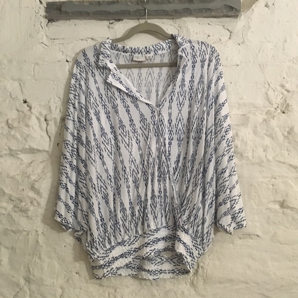 Anthropologie Tops - Anthropologie top