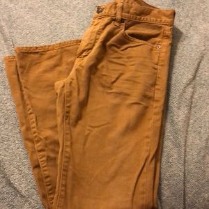 Men’s American eagle jeans