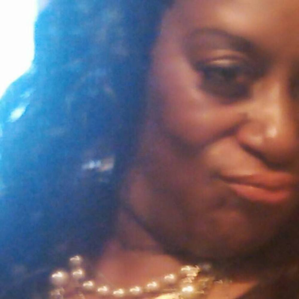 Meet your Posher, Patricia