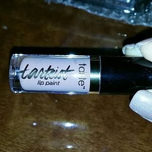 tarte creamy matte lip paint