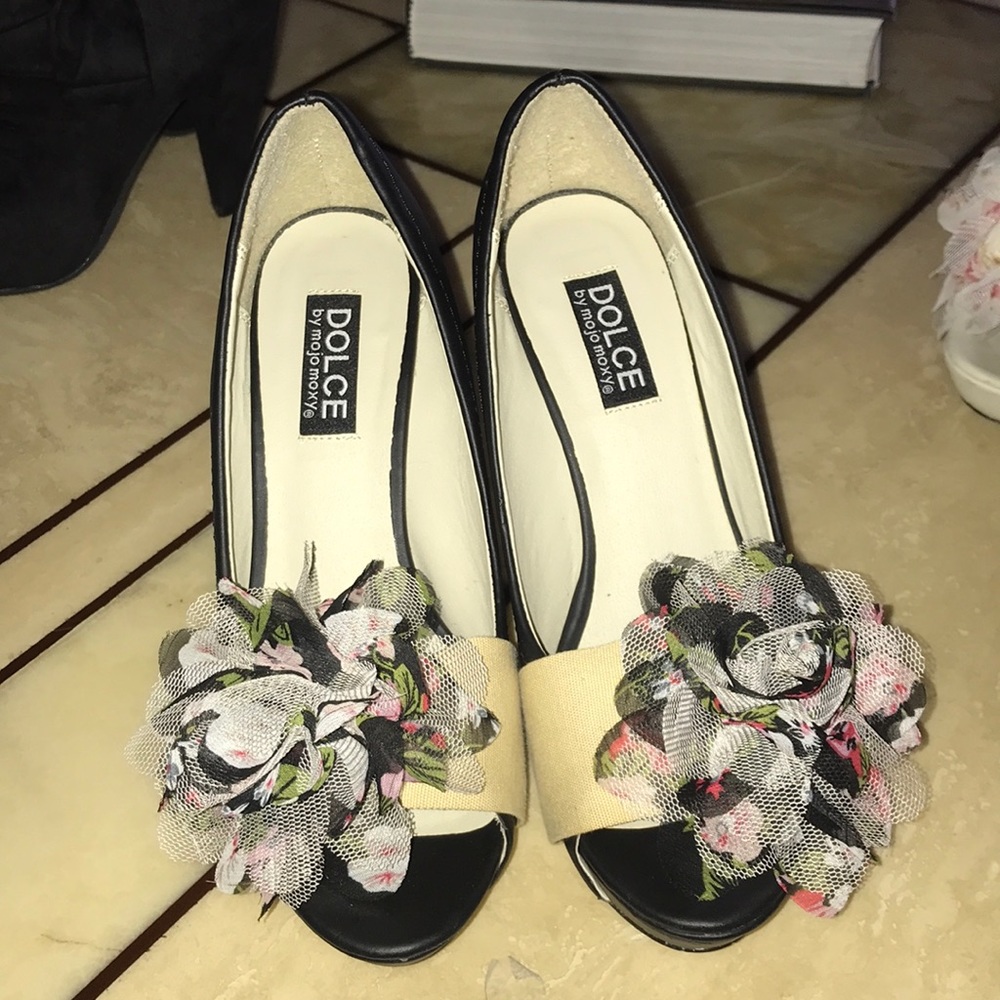 Dolce by Mojo Moxy