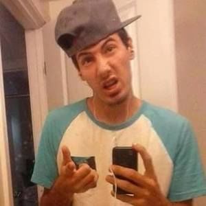 Meet your Posher, Brian