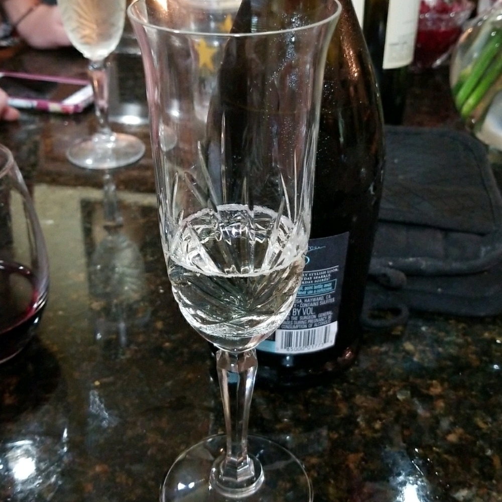 Meet your Posher, Robin