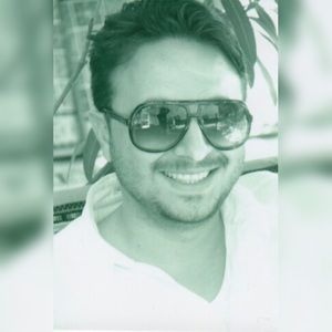 Meet your Posher, Pouyan