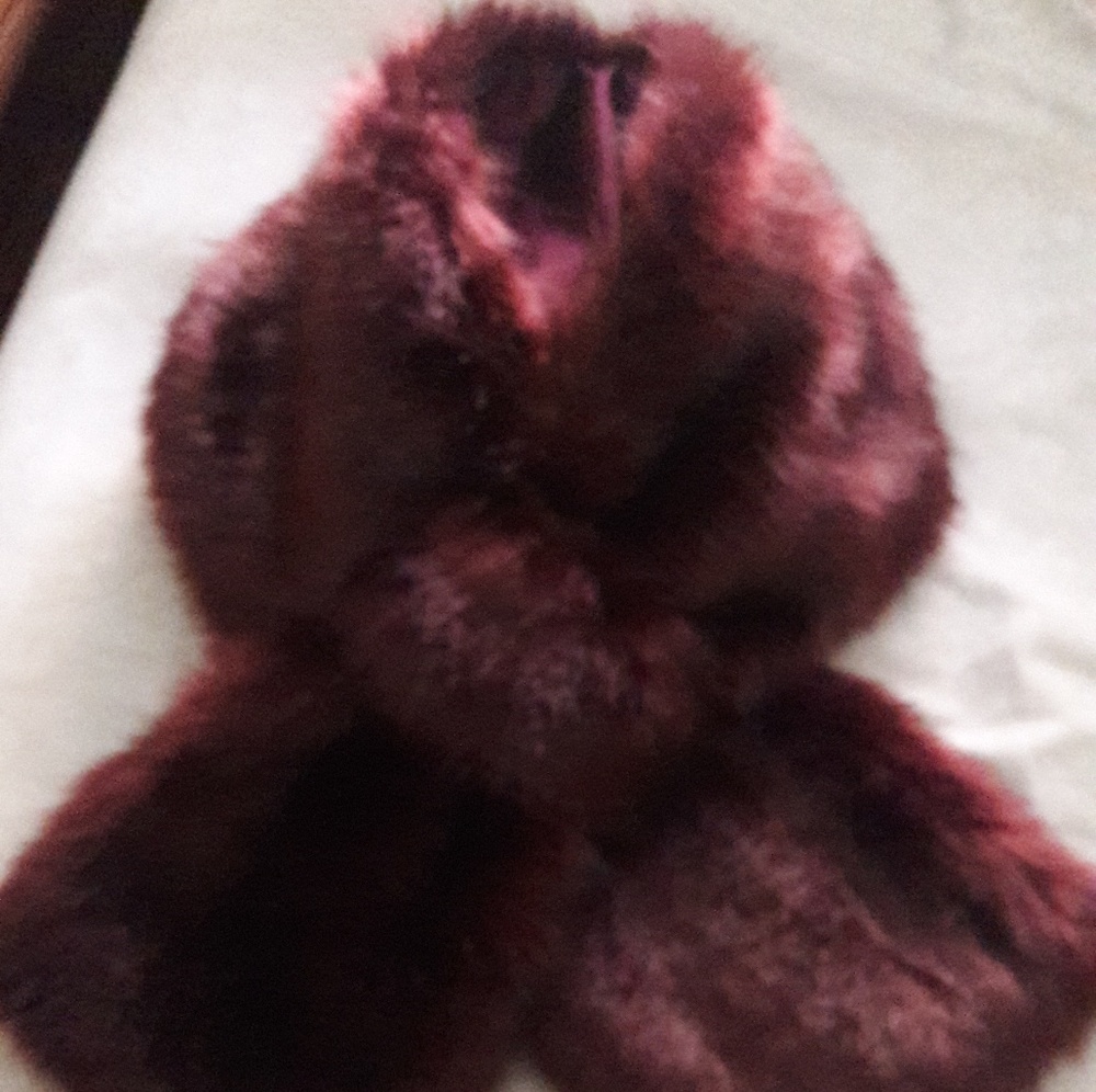 NWOT Women's scarf