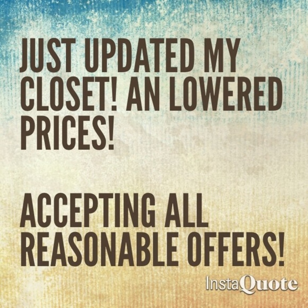 TAKE ADVANTAGE NOW!!! 💰